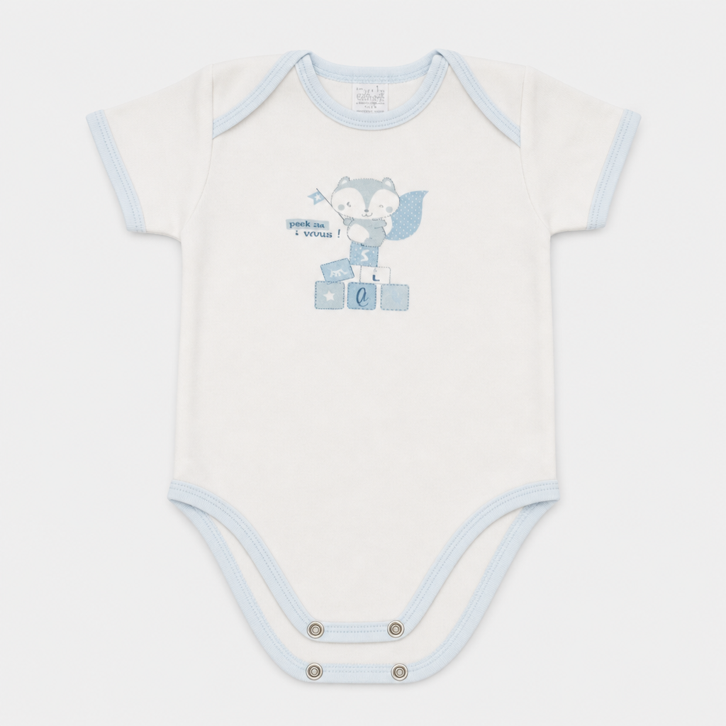 Body - Bambino - 84 - 89 | 18 mesi