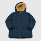 Giacca invernale pesante - Bambino - 108 - 113 | 5 anni