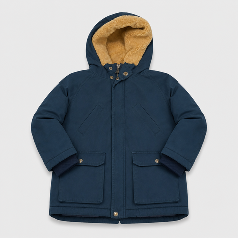 Giacca invernale pesante - Bambino - 108 - 113 | 5 anni