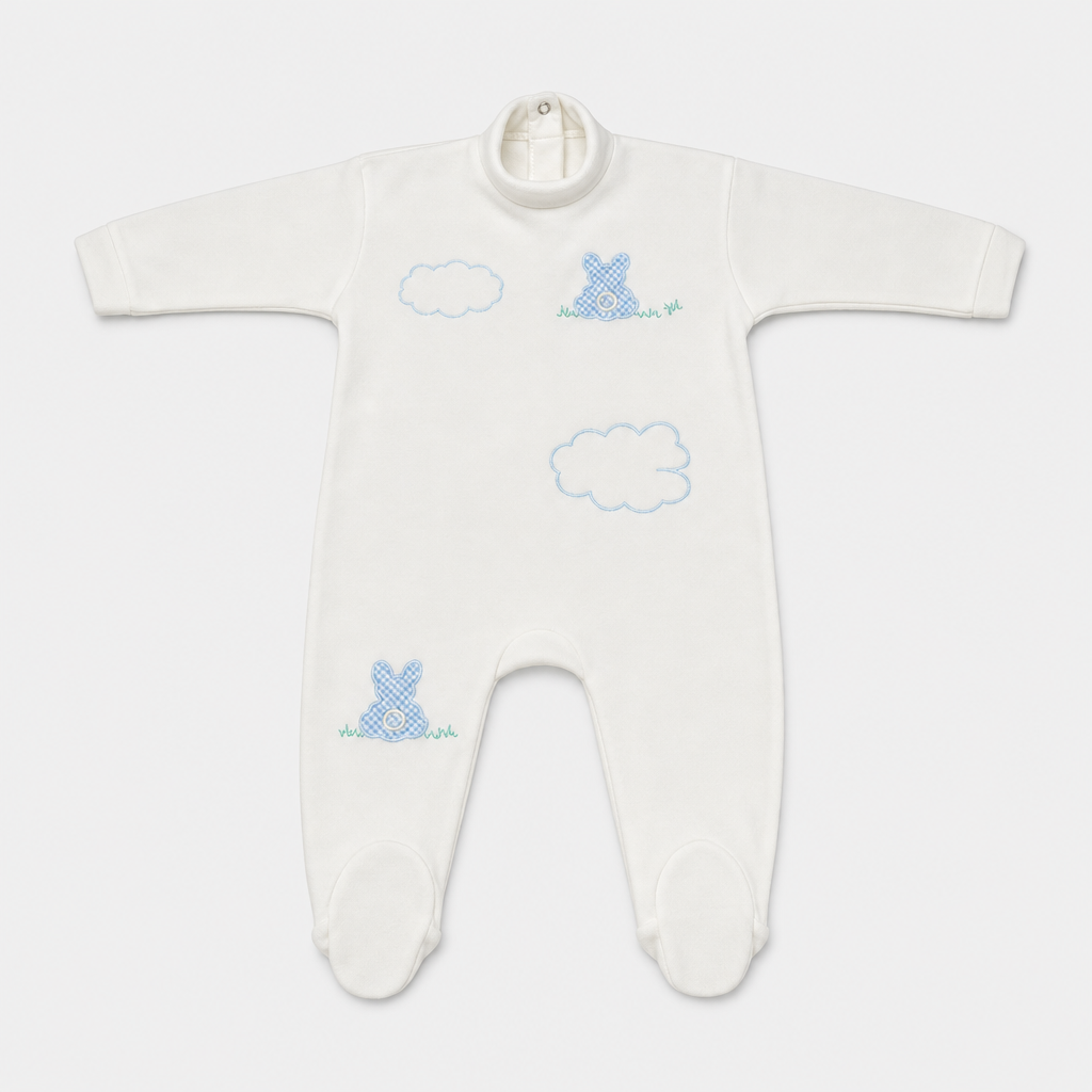 Tutine neonato - Bambino - 50 - 59 < 3 mesi