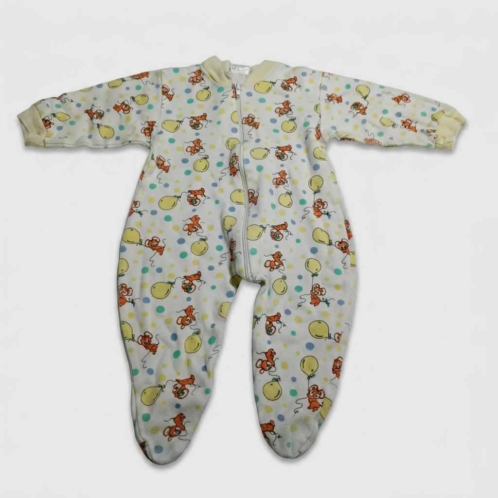 Tutine neonato - Bambino - 50 - 59 < 3 mesi