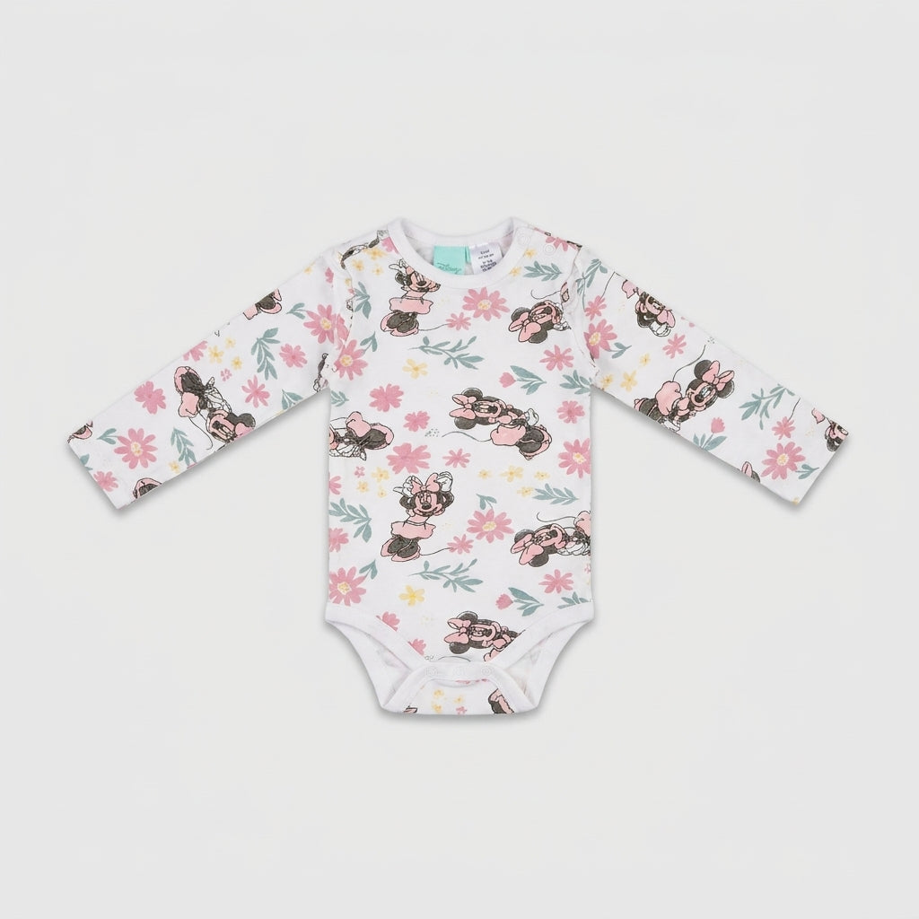 Body - Bambina - 66 - 71 | 6 mesi