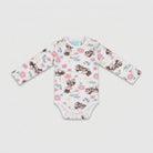 Body - Bambina - 66 - 71 | 6 mesi