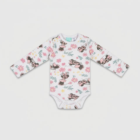 Body - Bambina - 66 - 71 | 6 mesi
