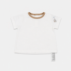Maglietta maniche corte - Bambino - 60 - 65 | 3 mesi