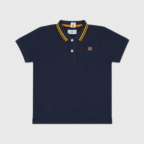 Polo maniche corte - Bambino - 114 - 119 | 6 anni