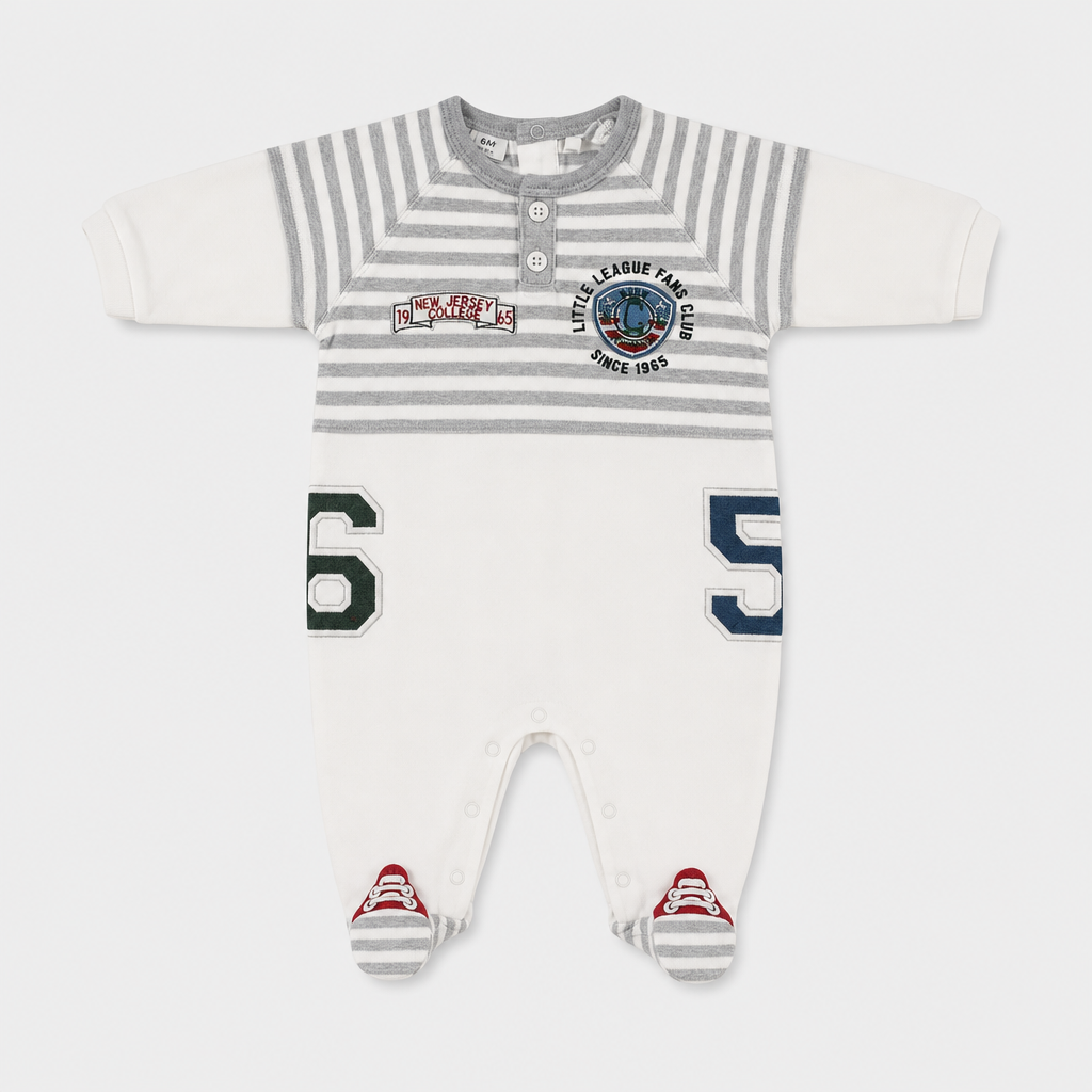 Tutine neonato - Bambino - 60 - 65 | 3 mesi