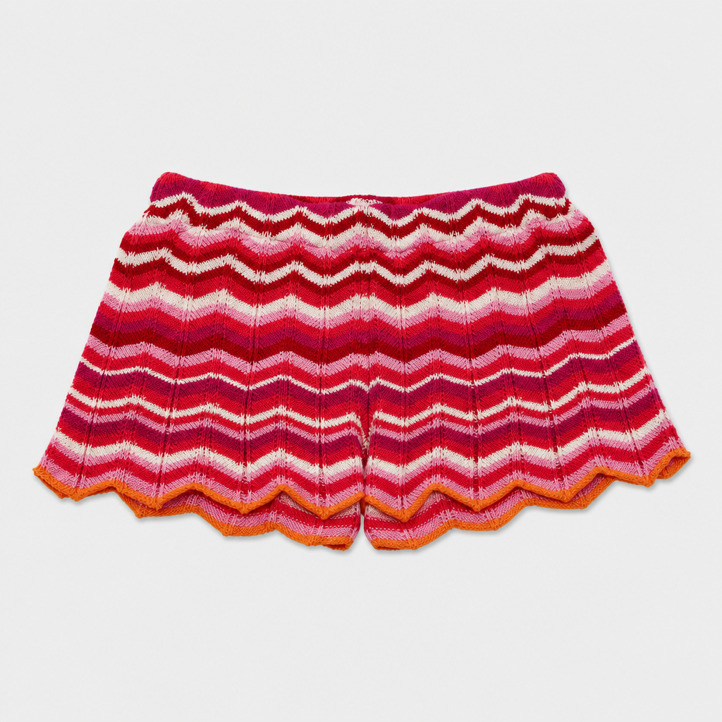 Pantaloncini corti - Bambina - 72 - 77 | 9 mesi