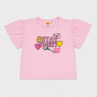 Maglietta maniche corte - Bambina - 108 - 113 | 5 anni