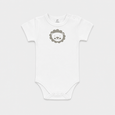 Body - Bambino - 50 - 59 < 3 mesi