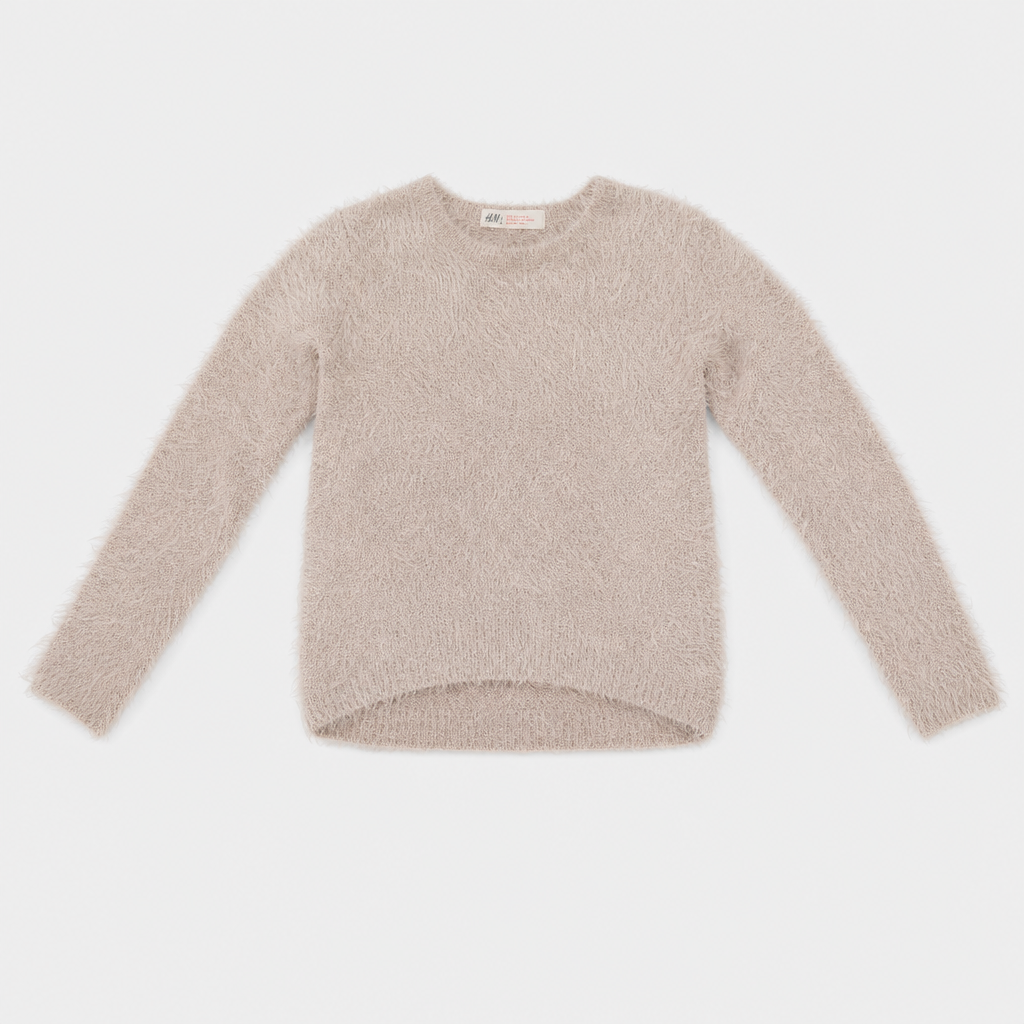 Maglione - Bambina - 90 - 95 | 2 anni