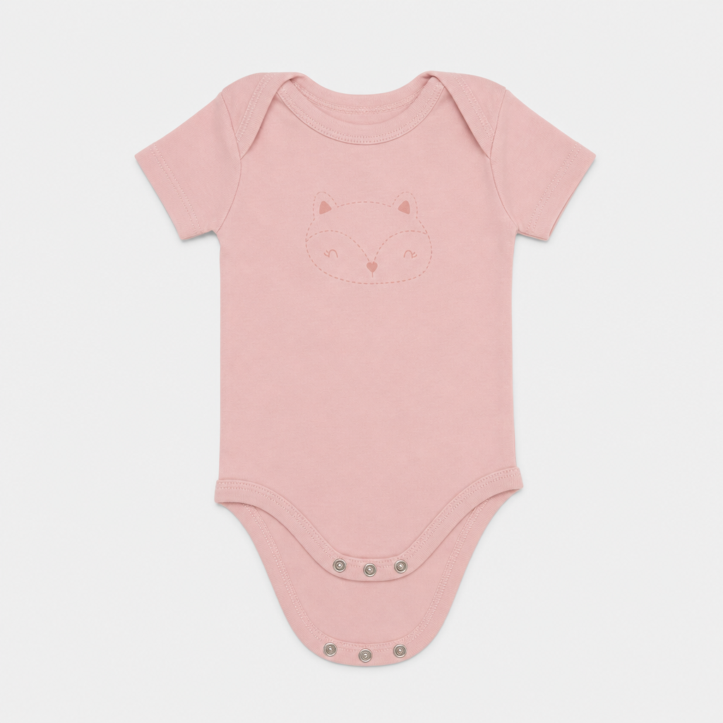 Body - Bambina - 50 - 59 < 3 mesi