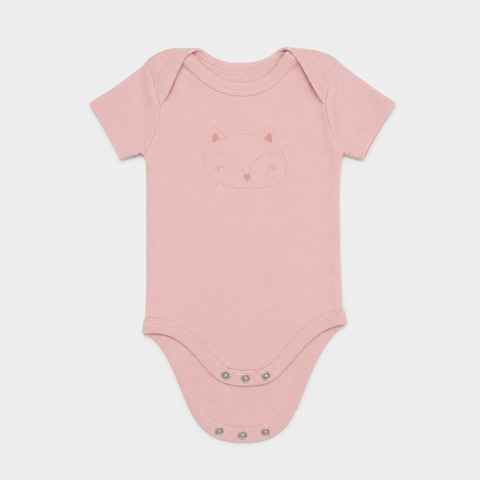 Body - Bambina - 50 - 59 < 3 mesi