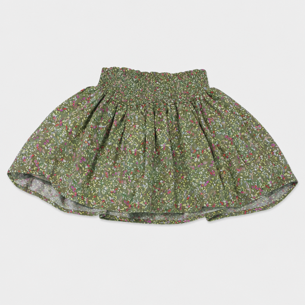 Gonna - Bambina - 132 - 137 | 9 anni