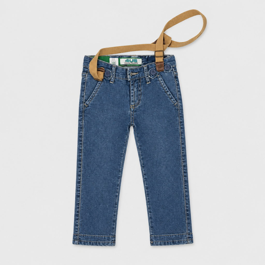 Jeans - Bambino - 78 - 83 | 1 anno
