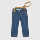 Jeans - Bambino - 78 - 83 | 1 anno