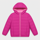 Giacca invernale pesante - Bambina - 90 - 95 | 2 anni