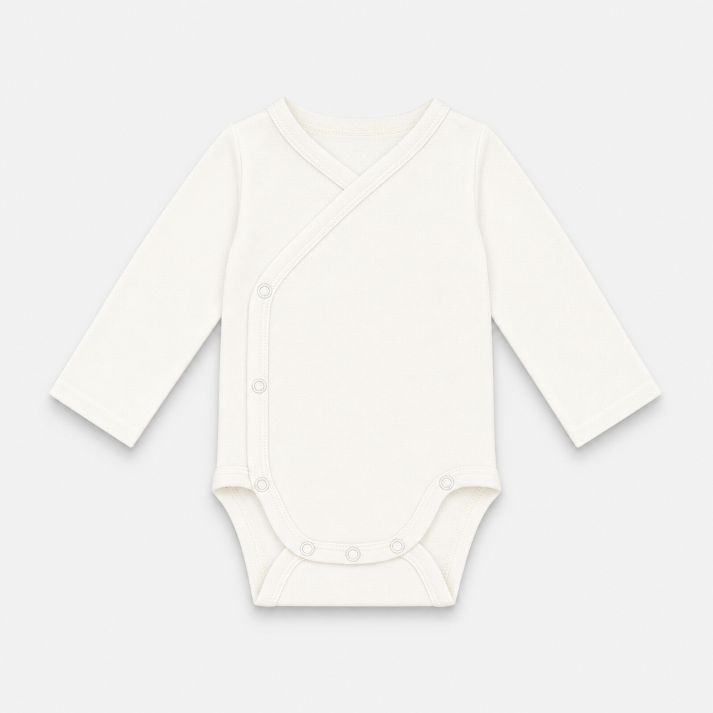 Body - Bambino - 50 - 59 < 3 mesi