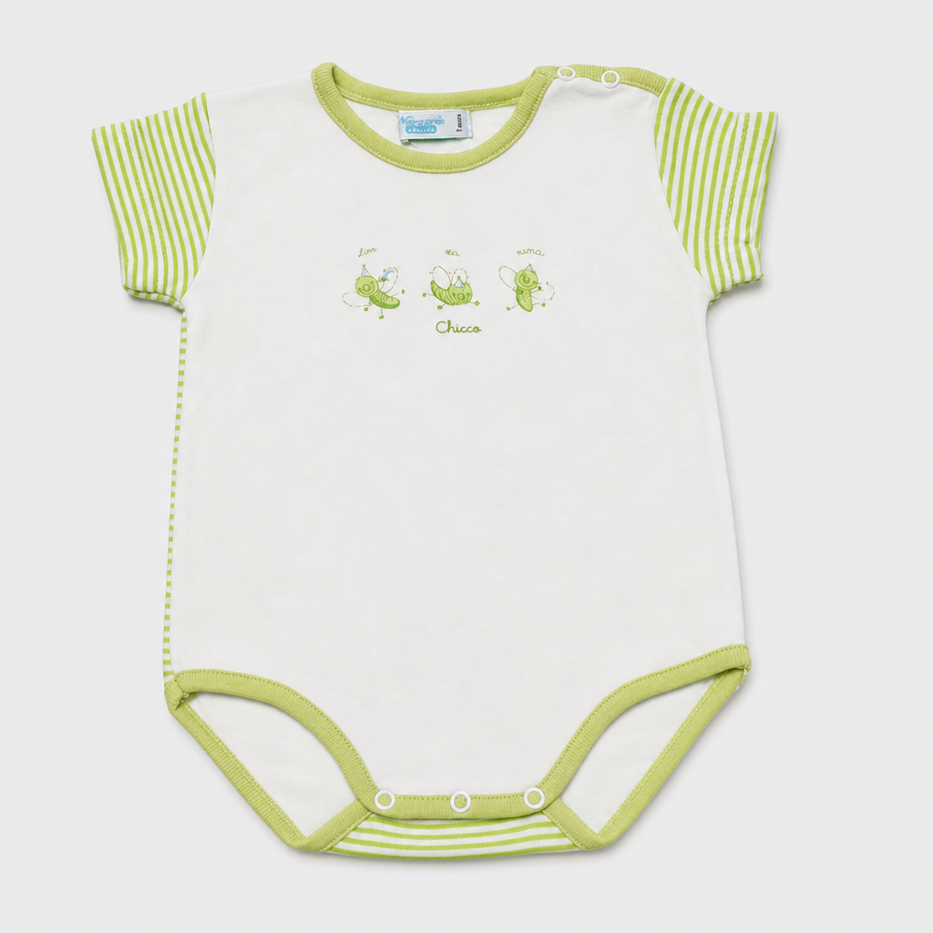 Body - Bambino - 50 - 59 < 3 mesi