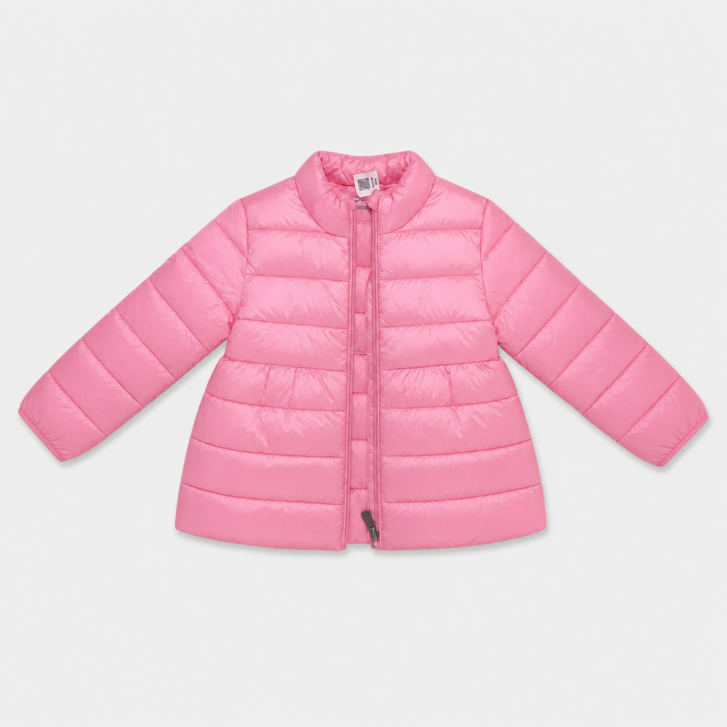 Giacca invernale pesante - Bambina - 78 - 83 | 1 anno