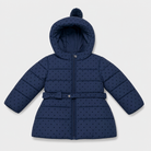 Giacca invernale pesante - Bambina - 72 - 77 | 9 mesi