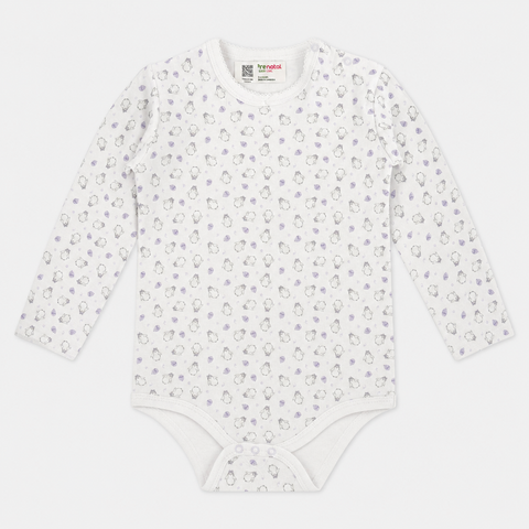 Body - Bambina - 96 - 101 | 3 anni