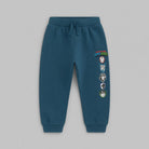Pantaloni tuta - Bambino - 96 - 101 | 3 anni