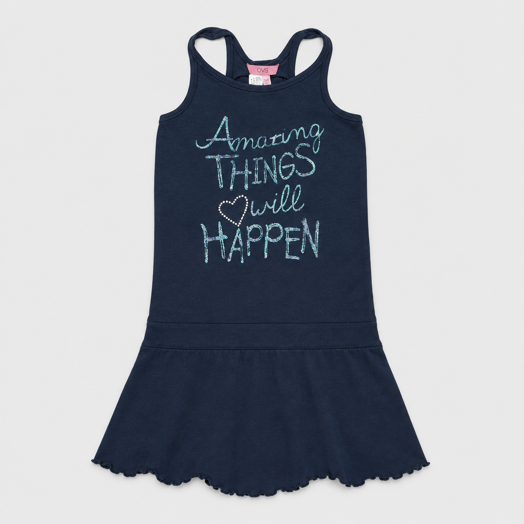 Vestitino - Bambina - 150 - 157 | 12 anni