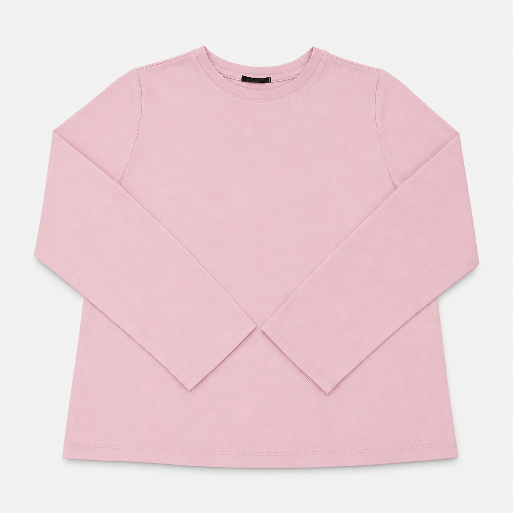 Maglietta maniche lunghe - Bambina - 102 - 107 | 4 anni