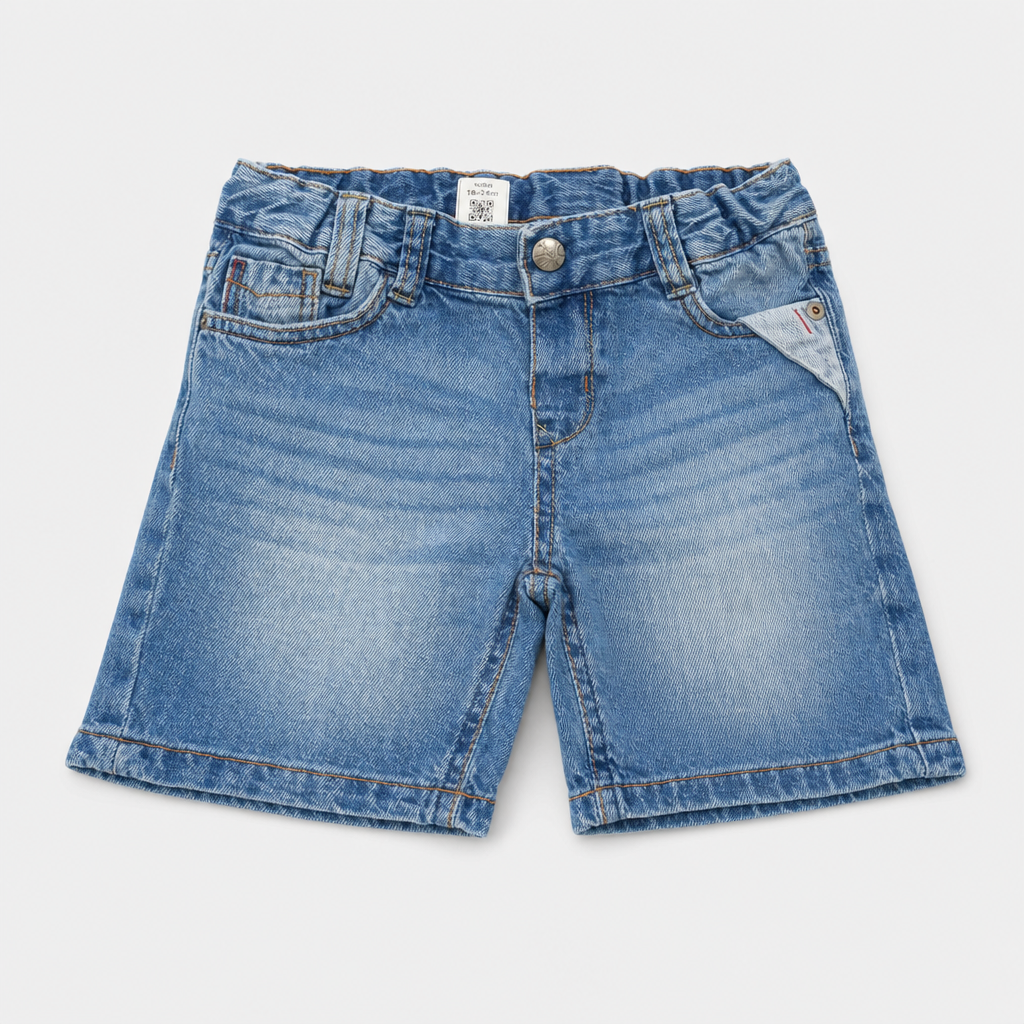 Pantaloncini corti - Bambino - 72 - 77 | 9 mesi