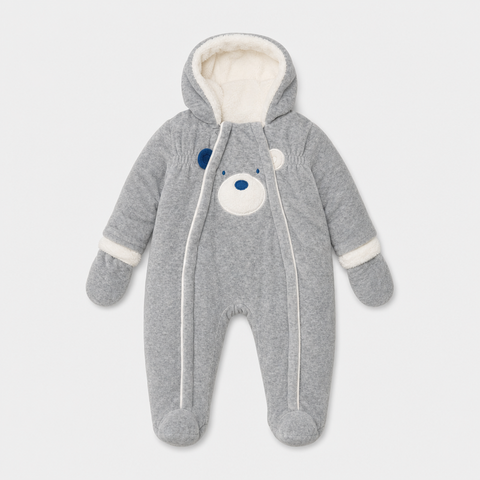 Tutine neonato - Bambino - 50 - 59 < 3 mesi