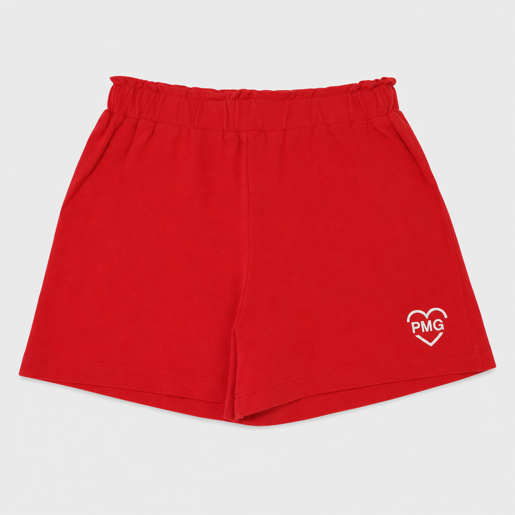 Pantaloncini corti - Bambina - 114 - 119 | 6 anni
