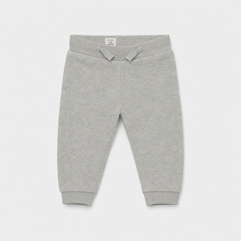 Pantaloni tuta - Bambino - 60 - 65 | 3 mesi