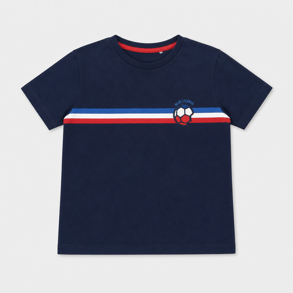Maglietta maniche corte - Bambino - 102 - 107 | 4 anni