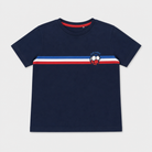 Maglietta maniche corte - Bambino - 102 - 107 | 4 anni