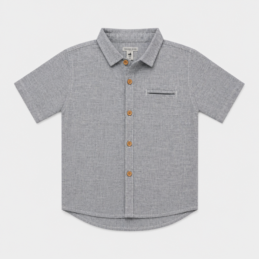 Camicia - Bambino - 84 - 89 | 18 mesi