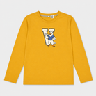Maglietta maniche lunghe - Bambino - 126 - 131 | 8 anni