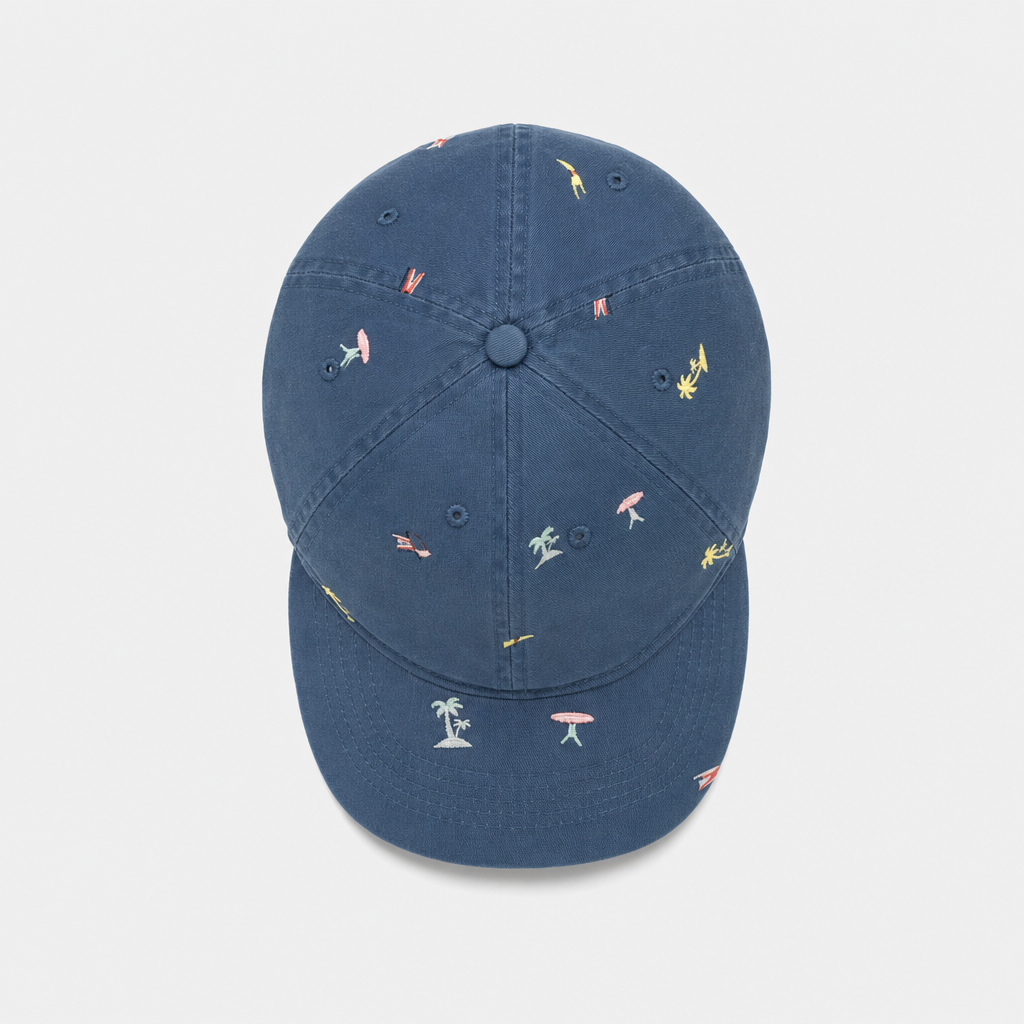 Cappellino - Bambino - 126 - 131 | 8 anni