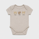 Body - Bambino - 50 - 59 < 3 mesi