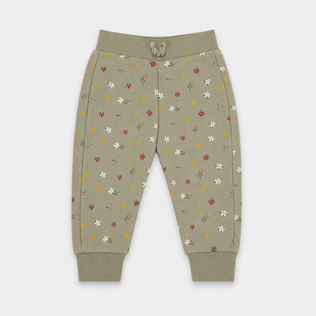 Pantaloni tuta - Bambina - 78 - 83 | 1 anno