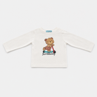 Maglietta maniche lunghe - Bambino - 66 - 71 | 6 mesi