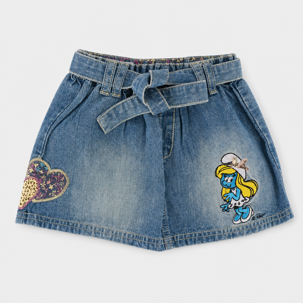 Gonna - Bambina - 84 - 89 | 18 mesi