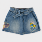 Gonna - Bambina - 84 - 89 | 18 mesi