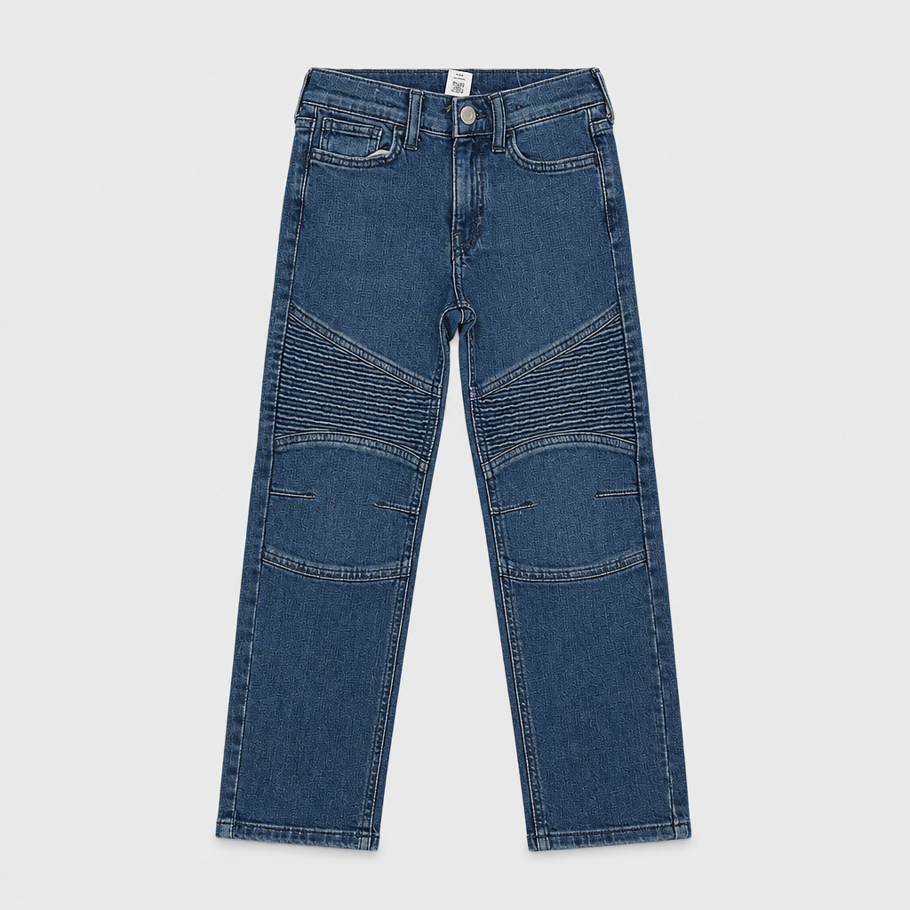 Jeans - Bambino - 120 - 125 | 7 anni
