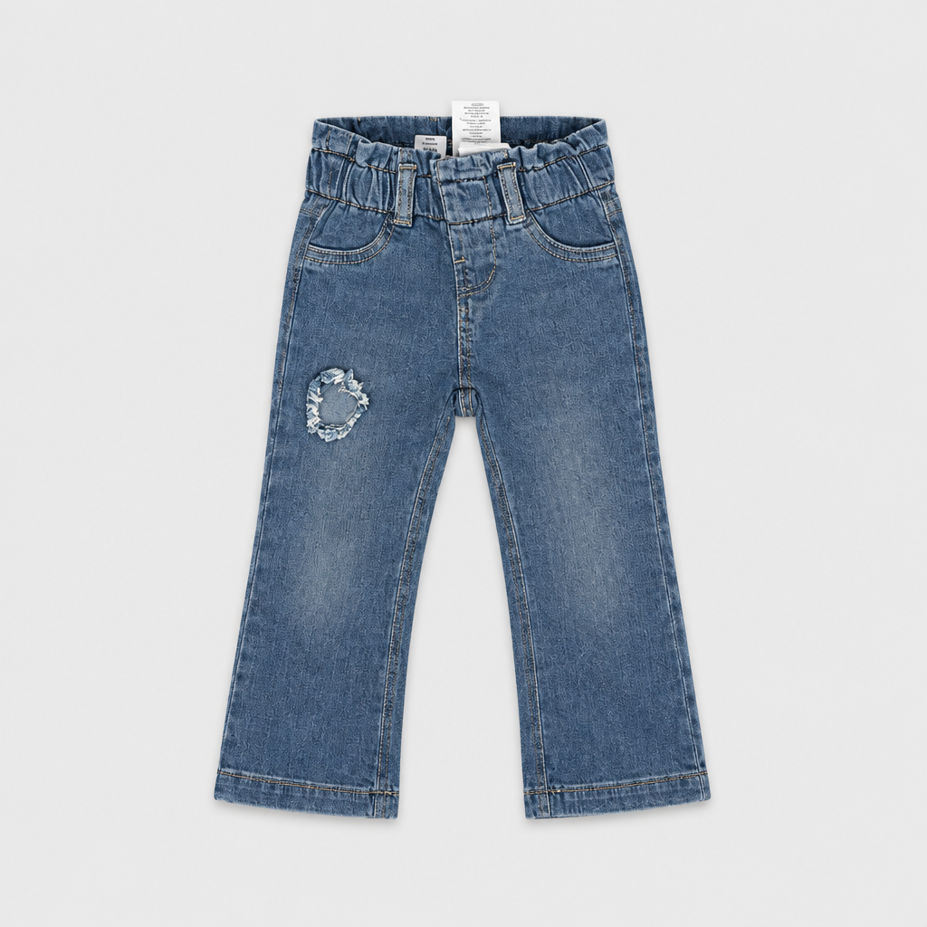 Jeans - Bambina - 72 - 77 | 9 mesi
