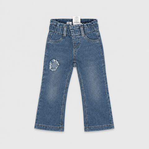 Jeans - Bambina - 72 - 77 | 9 mesi