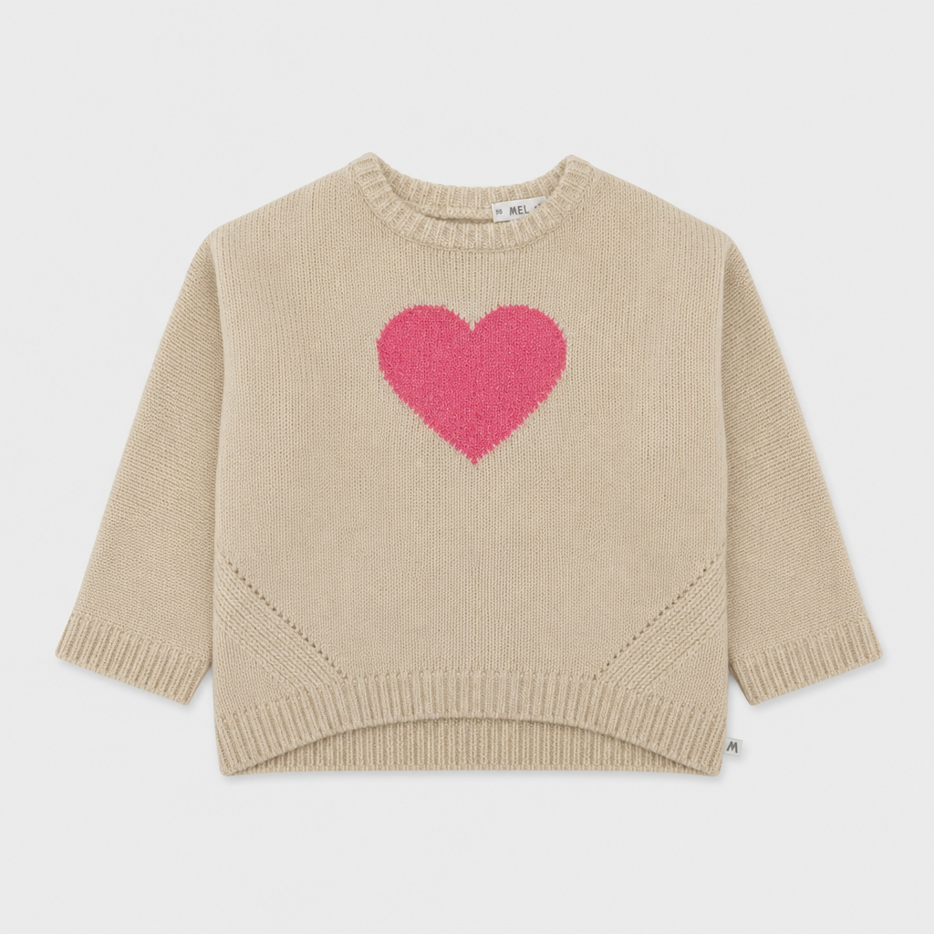 Maglione - Bambina - 84 - 89 | 18 mesi