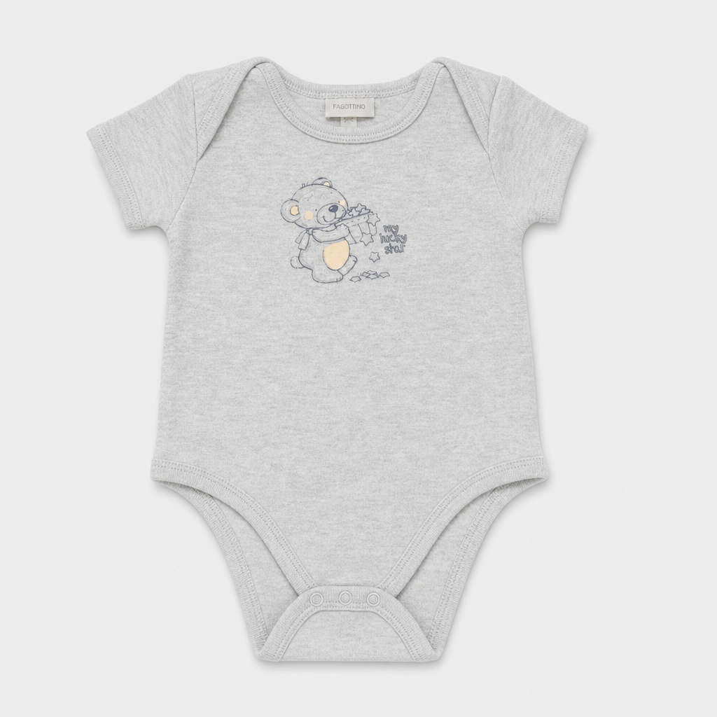 Body - Bambino - 66 - 71 | 6 mesi