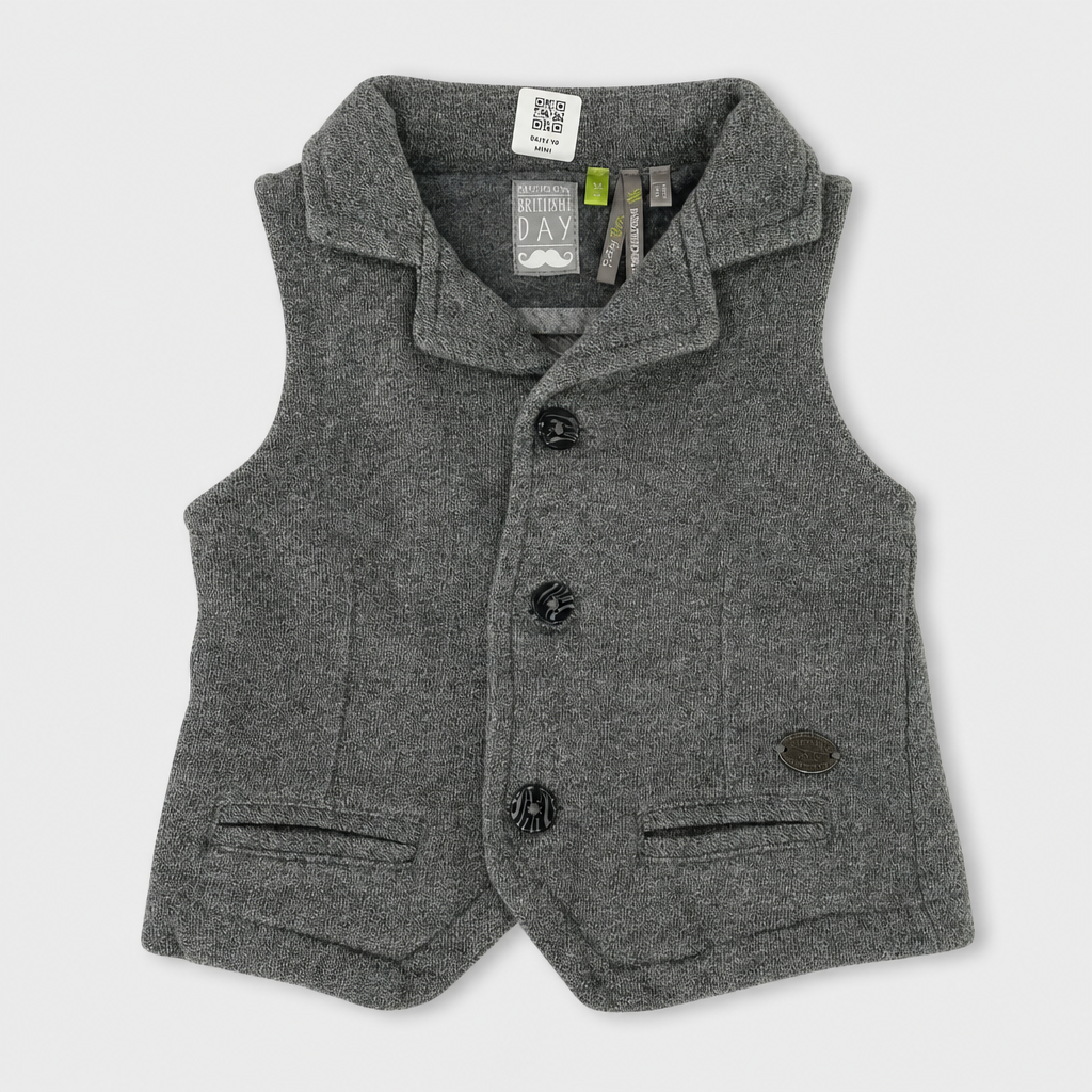 Gilet - Bambino - 72 - 77 | 9 mesi