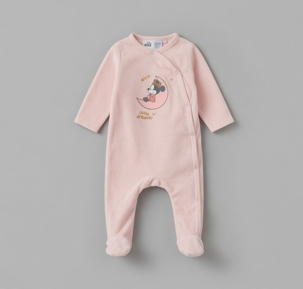 Tutine neonato - Bambina - 66 - 71 | 6 mesi